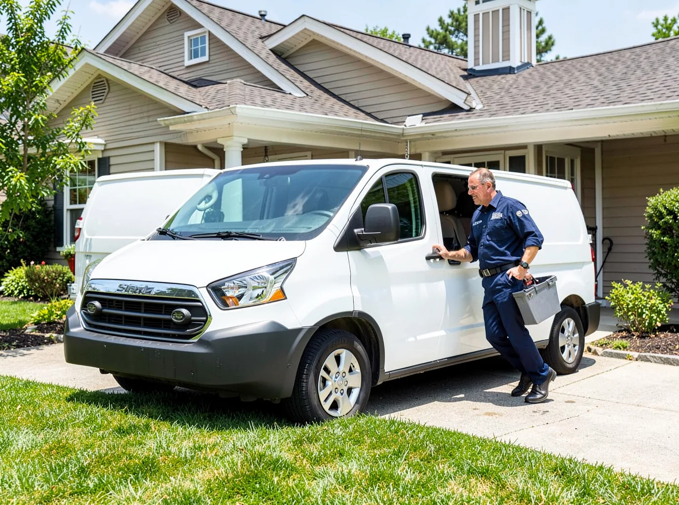 Emergency Plumber company in Osterburg, PA